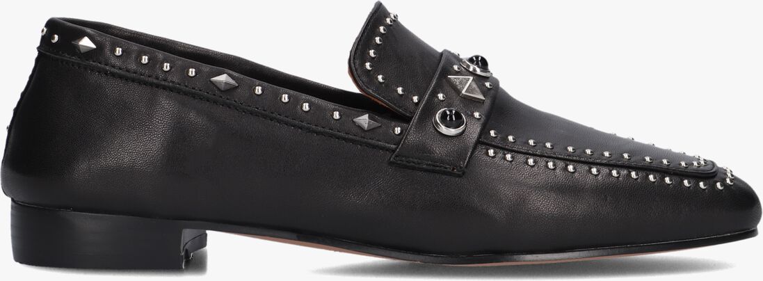 TORAL zwarte toral loafers suzanna