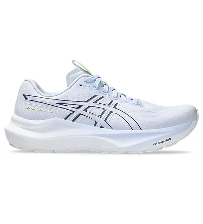 ASICS GT-2000 14 1012B843 BLUE-FADE-INDIGO-FOG