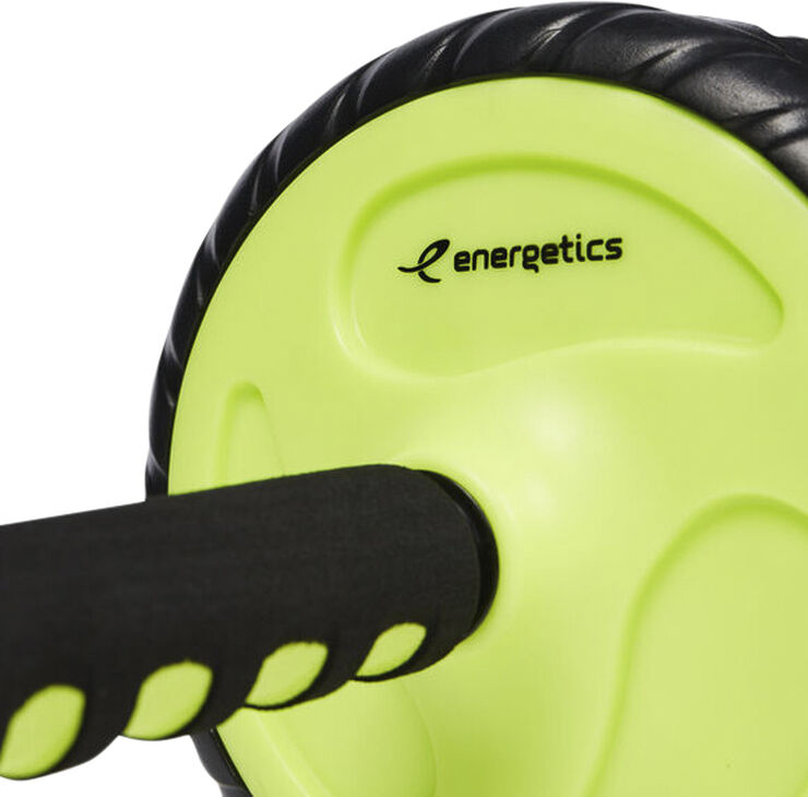 Energetics Ab Roller Pro Gul