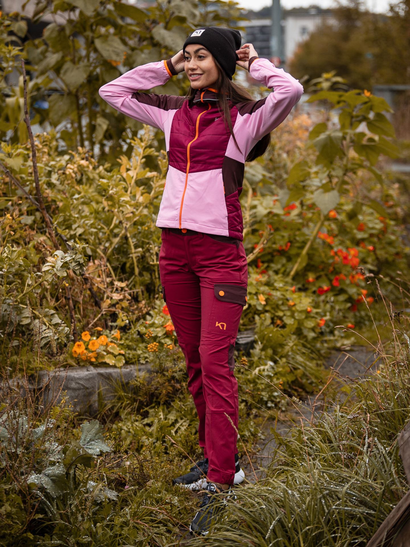 Signe Pant