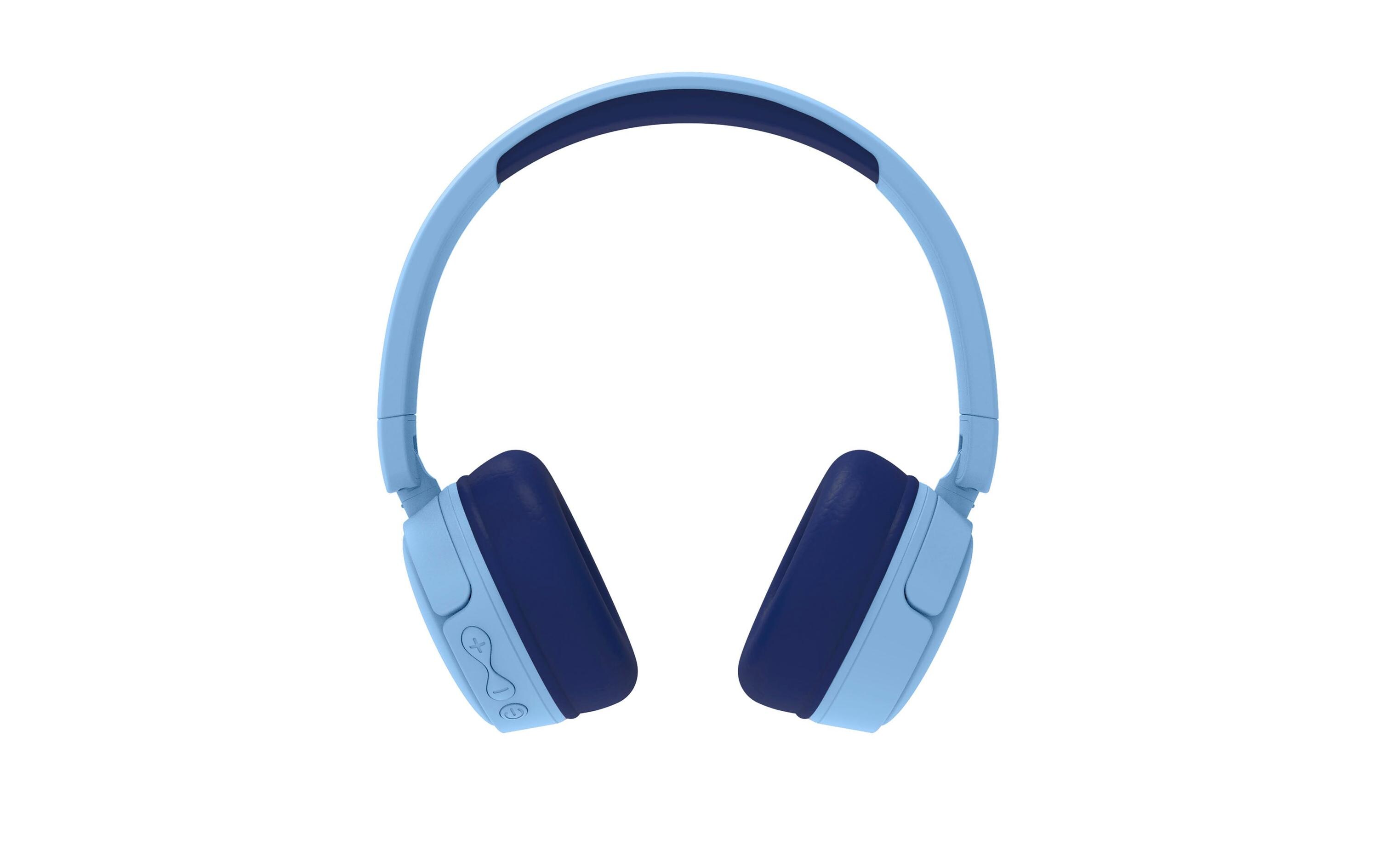 Kabellose Bluey V2 Kopfhörer für KinderBluetooth Kopfhörer