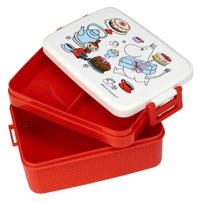 Mummitrollet Matboks Lille My