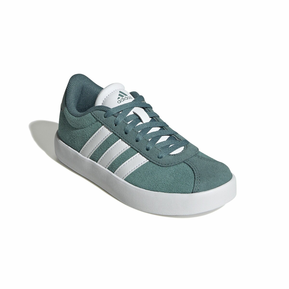 ADIDAS SPORTSWEAR<br>Tênis de couro VL Court 3.0