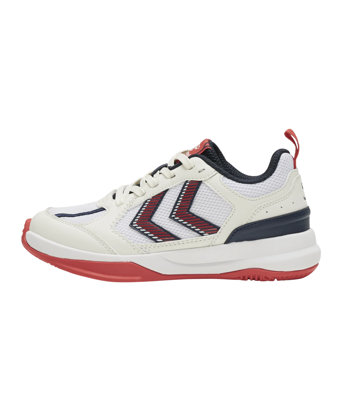 Hummel Dagaz Handballschuhe Kids Beige F9806