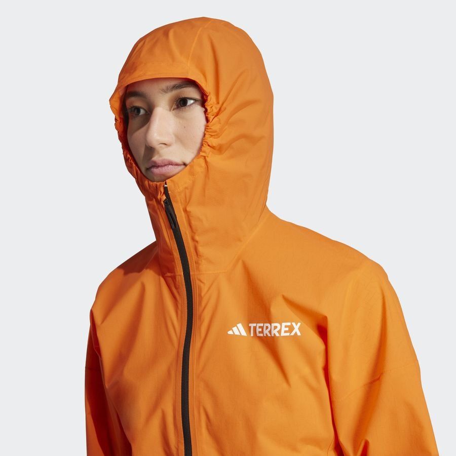 Adidas Veste légère 2,5 couches Climaproof Terrex Xperior