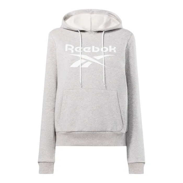 Reebok Identity Fleece Hoodie Dames