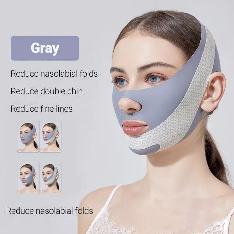 Aucucci - V-lijn Liftend Gezichtsmasker