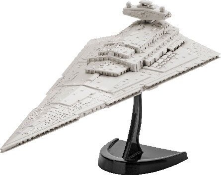 Revell - Imperial Star Destoyer - 1:12300 - Level 3 - 03609
