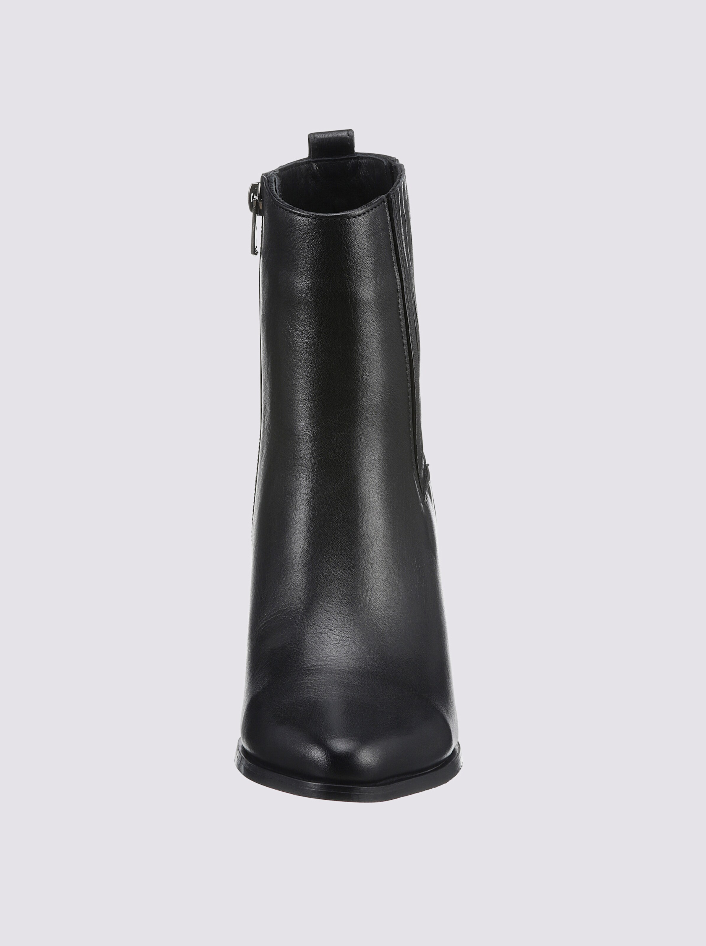 Stiefelette