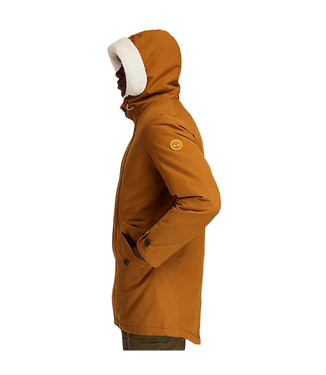 Parka Timberland Kelsey