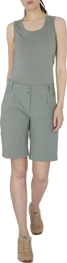 MCKINLEY Otira II Shorts Grøn