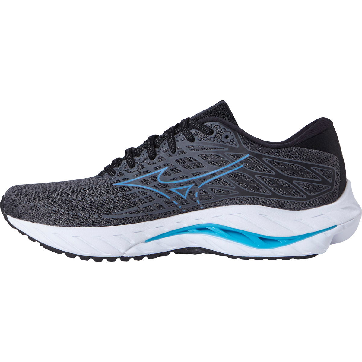 Mizuno Wave Inspire 20 Løbesko Herre