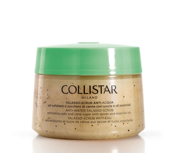Collistar Special Perfect Body Anti-Water Talasso Scrub