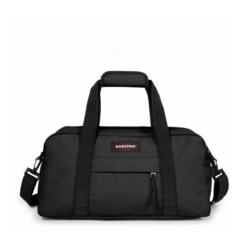 Sac de voyage cabine Compact + 24 litres Black
