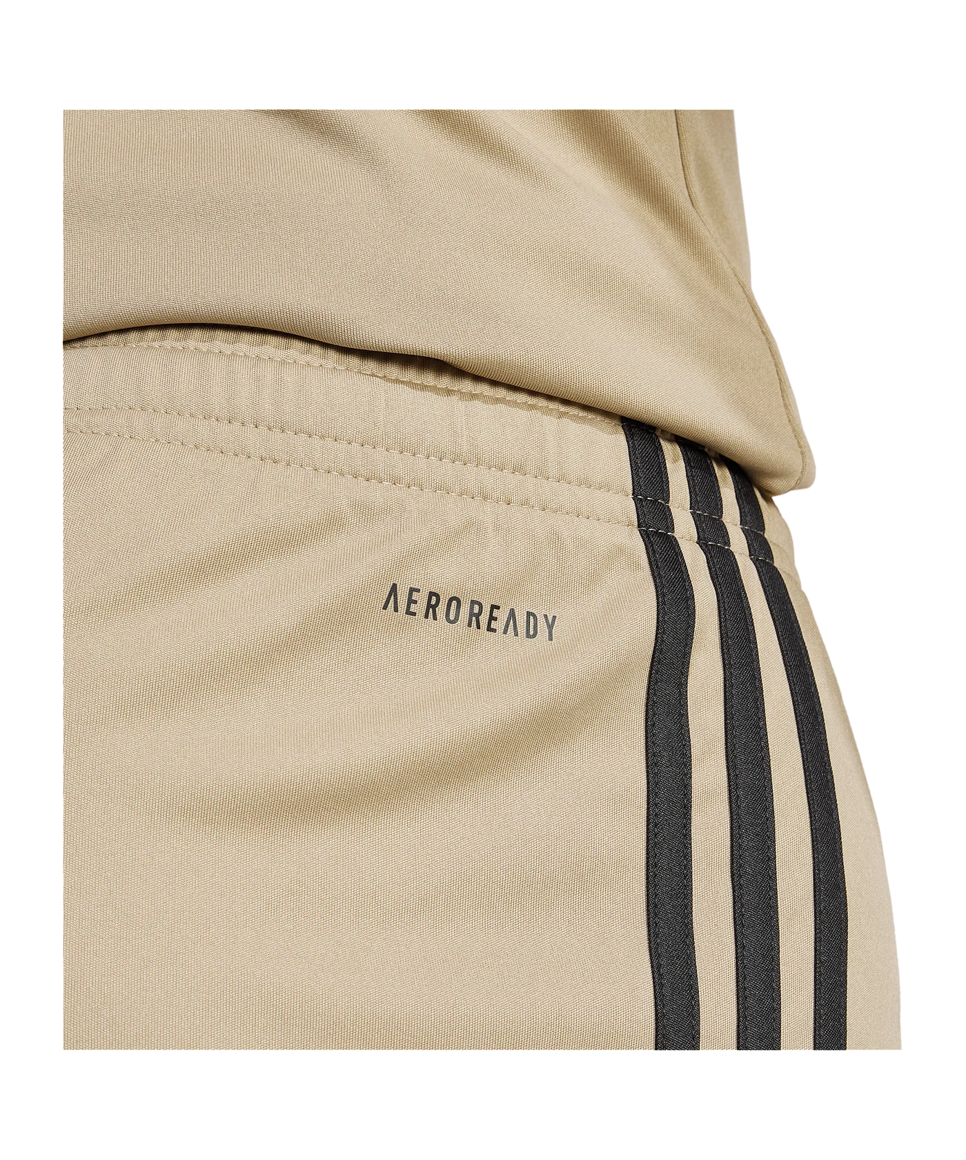adidas Squadra 25 Short Schwarz