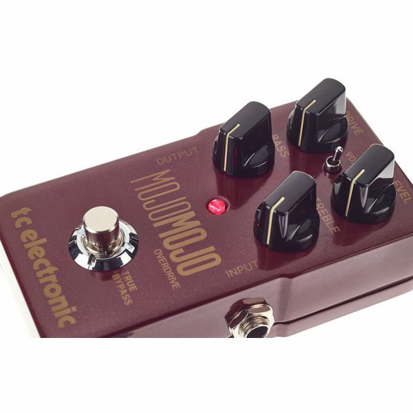 TC Electronic MojoMojo