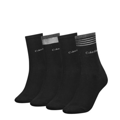 Chaussettes femme Wom Solurex Holidayck CALVIN KLEIN