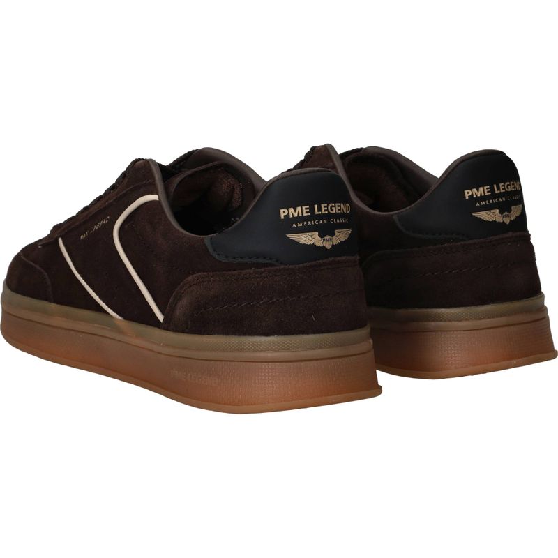PME Legend Hauler CS-10 Veterschoenen Bruin Heren