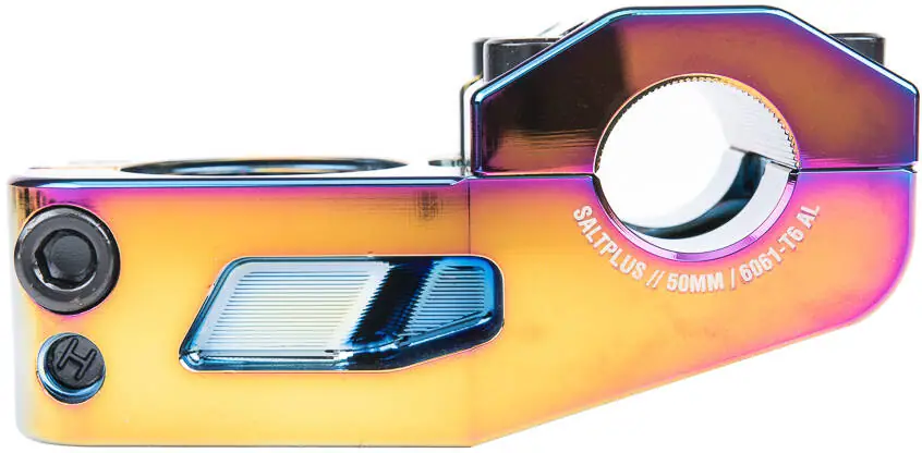 Salt Plus Manta Top Load BMX Frempind | SkatePro