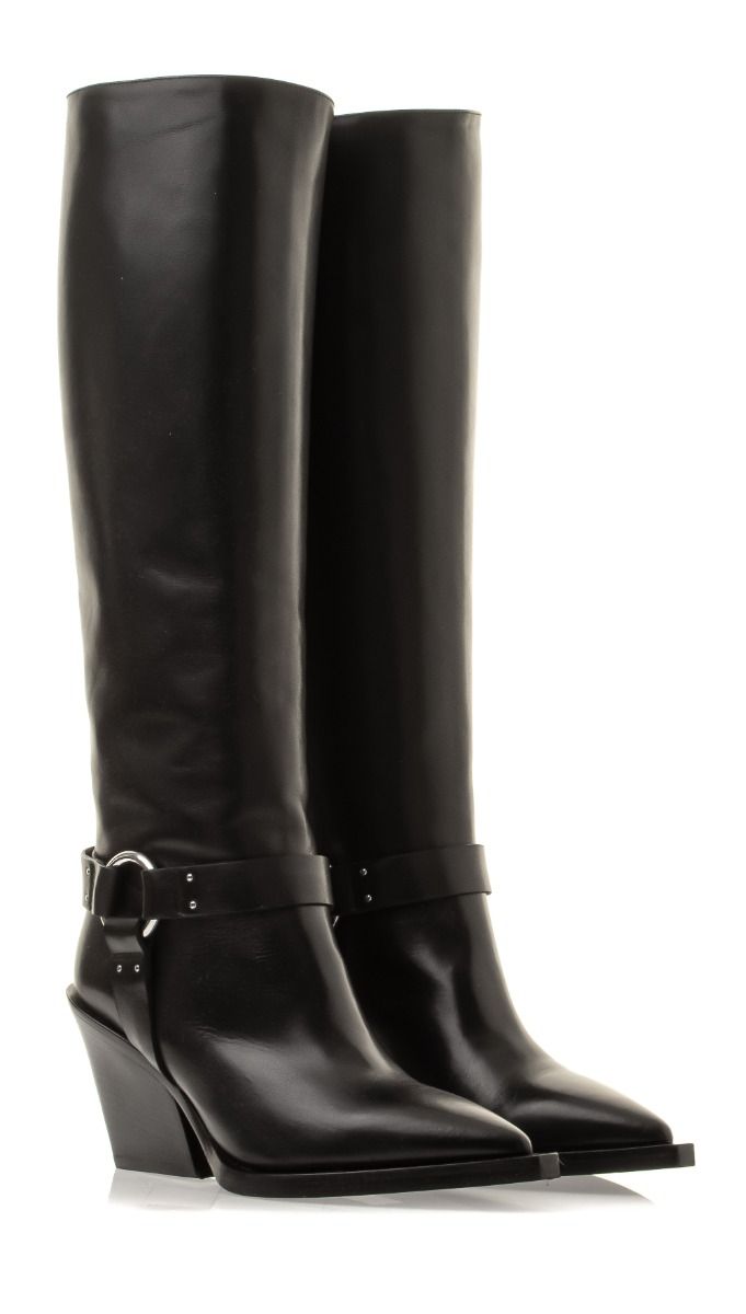 Guglielmo Rotta Derek Savana Black