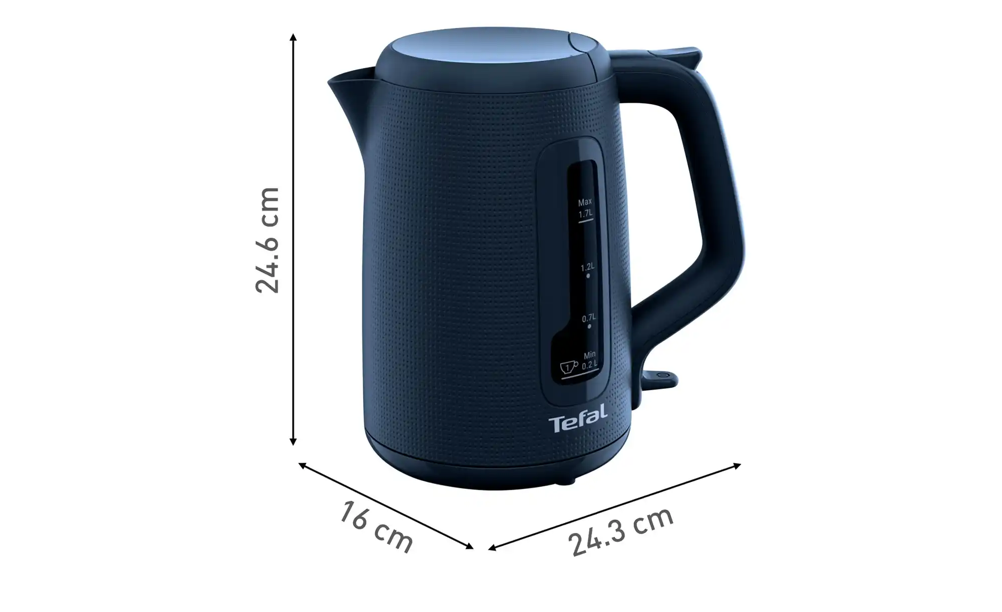 Tefal Wasserkocher KO2M04