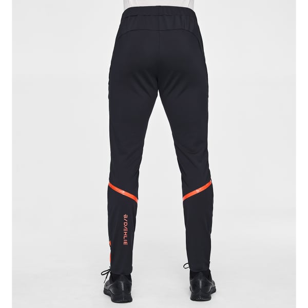Pantalon ski de fond DAEHLIE PANTS ELITE MEN BLACK