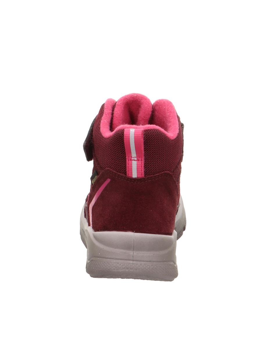 Winterstiefel MARS