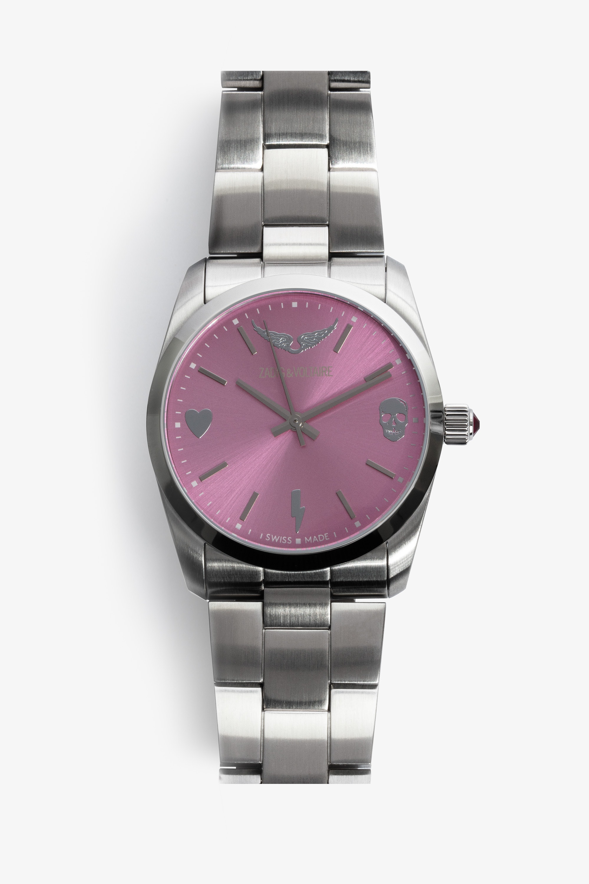 Montre Time2Love