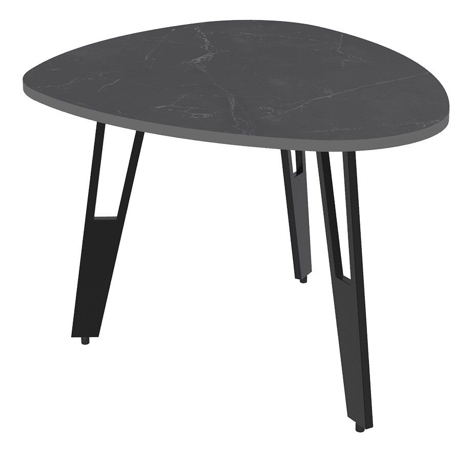 Bijzettafel  Zias B55 x D45 cm