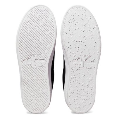 Sneakers femme Vulc Flatform Laceup CALVIN KLEIN