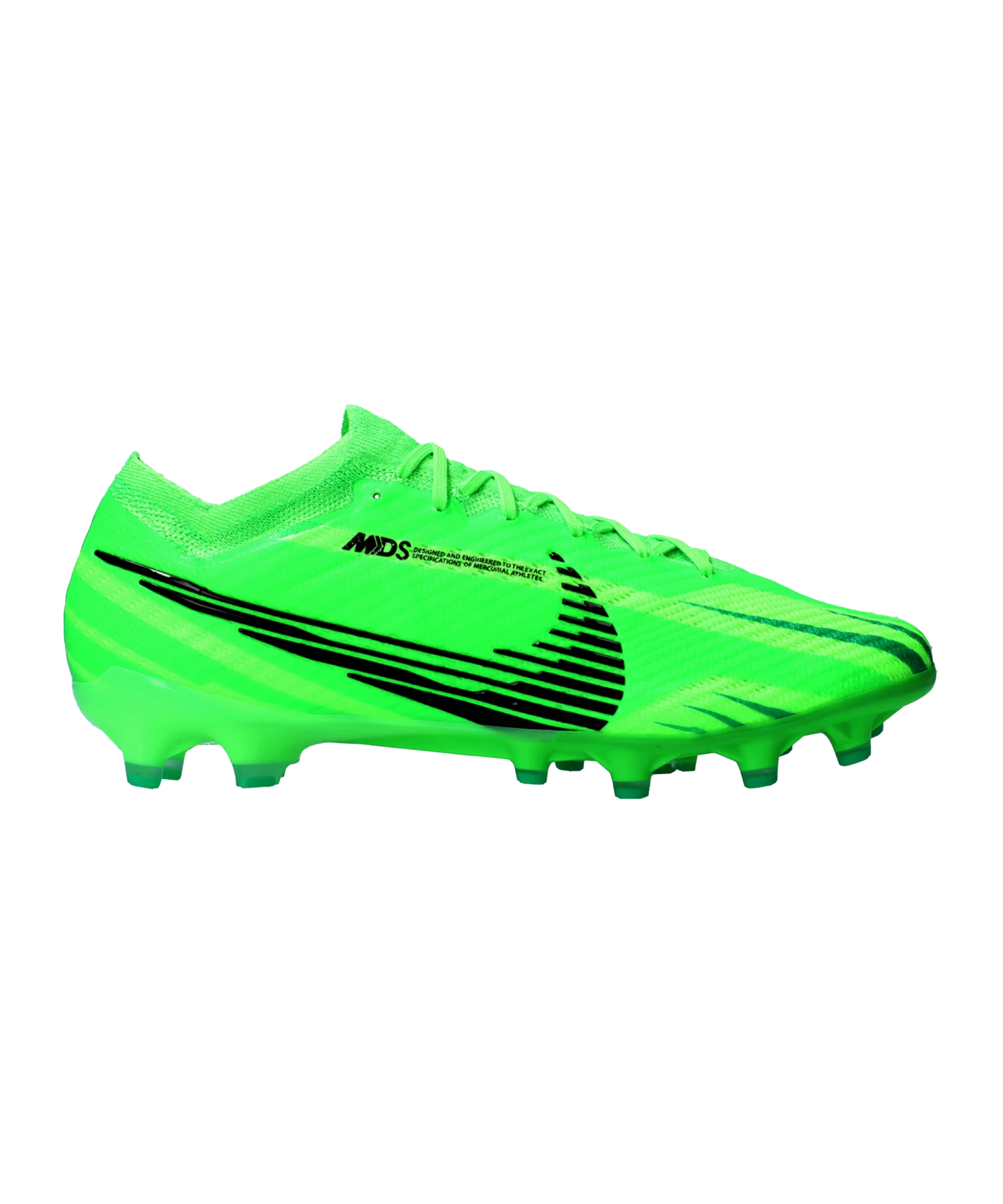 Nike Air Zoom Mercurial Vapor XV Elite AG-Pro Dream Speed 8 Grün Schwarz F300