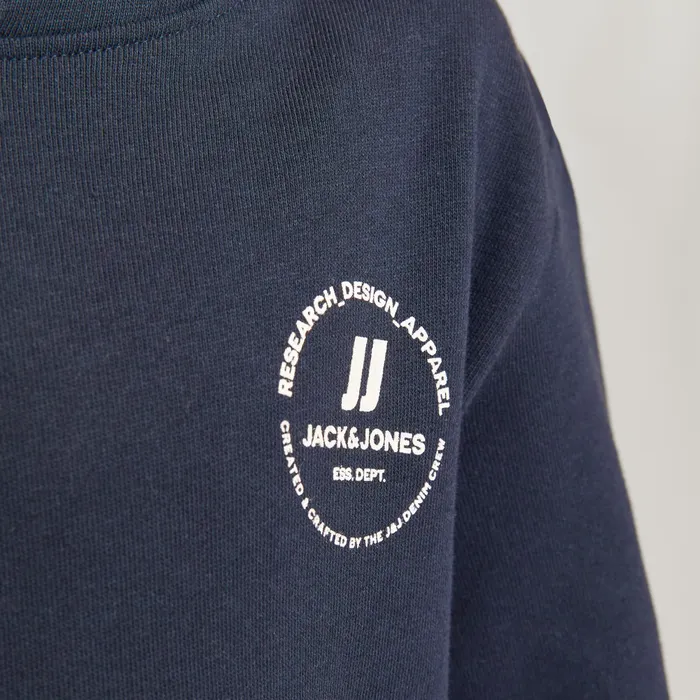 Jack & Jones Swift Hoodie Jongens