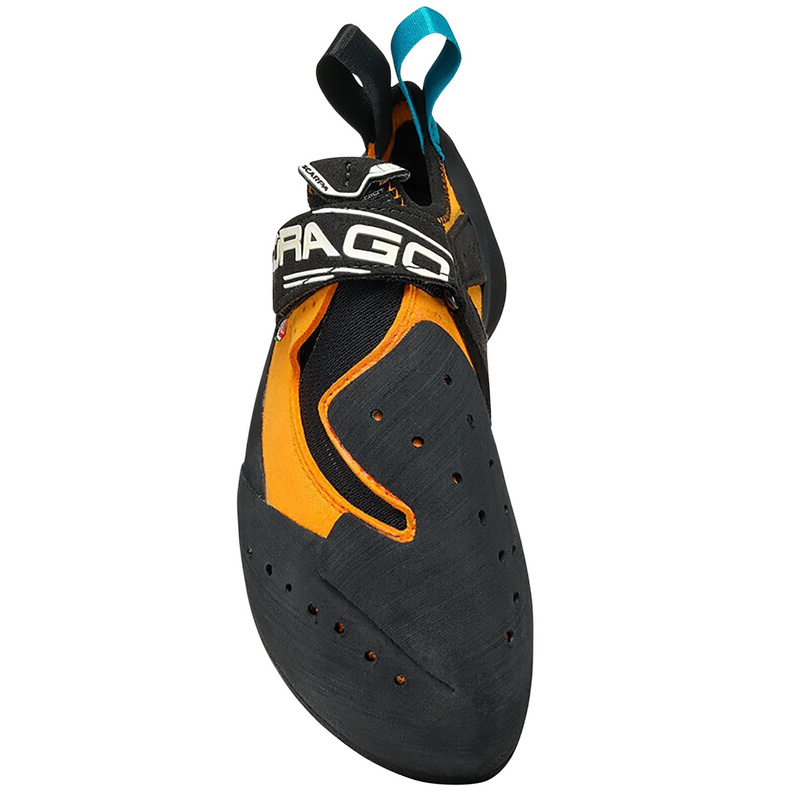 Scarpa Drago Kletterschuhe