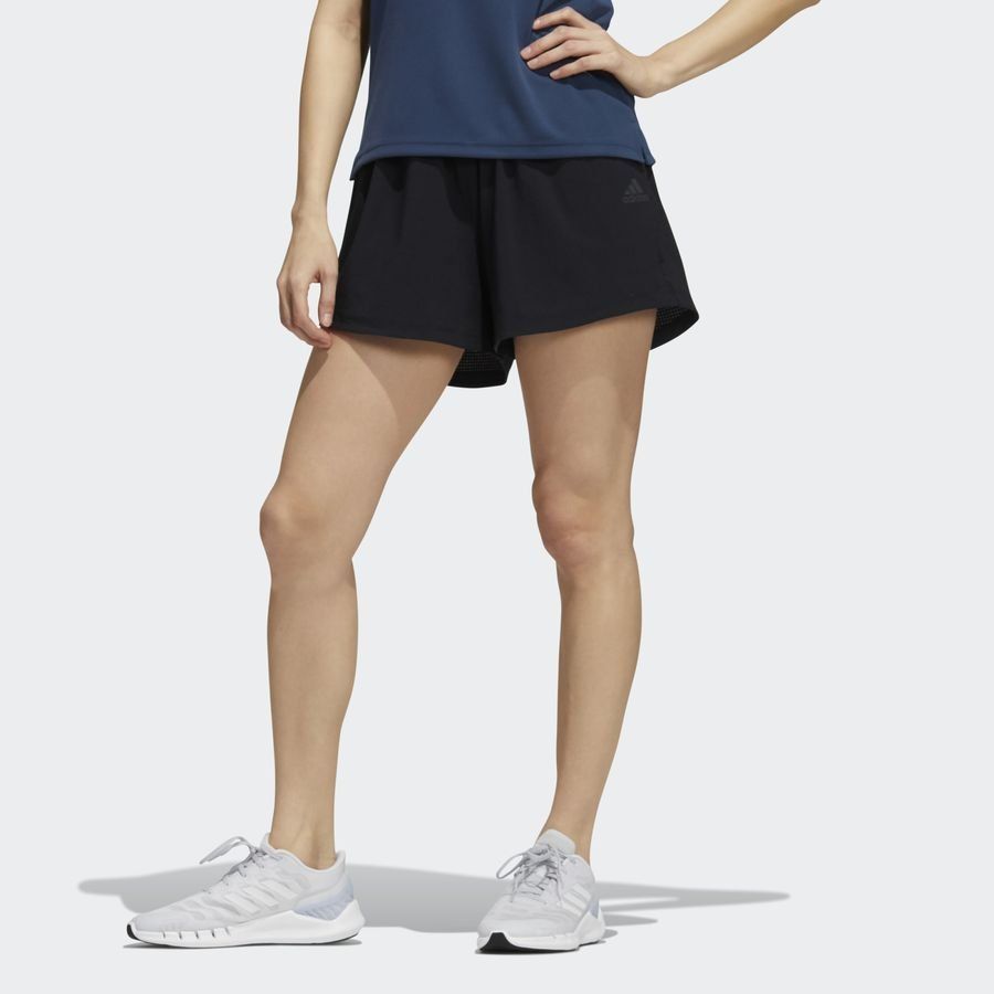 adidas Short d'Entraînement HEAT.RDY - Noir Femme