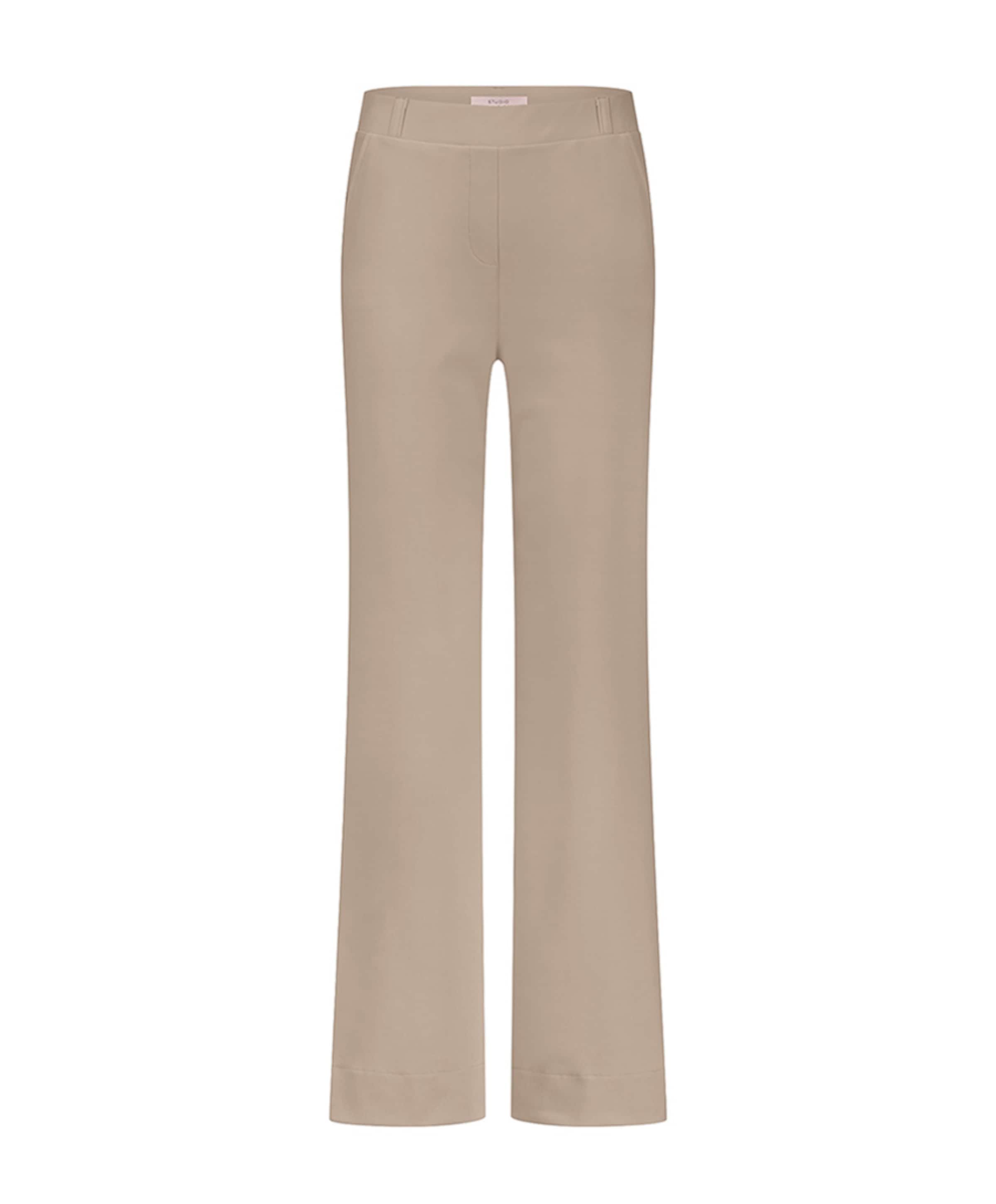Studio Anneloes Lexie bonded broek beige