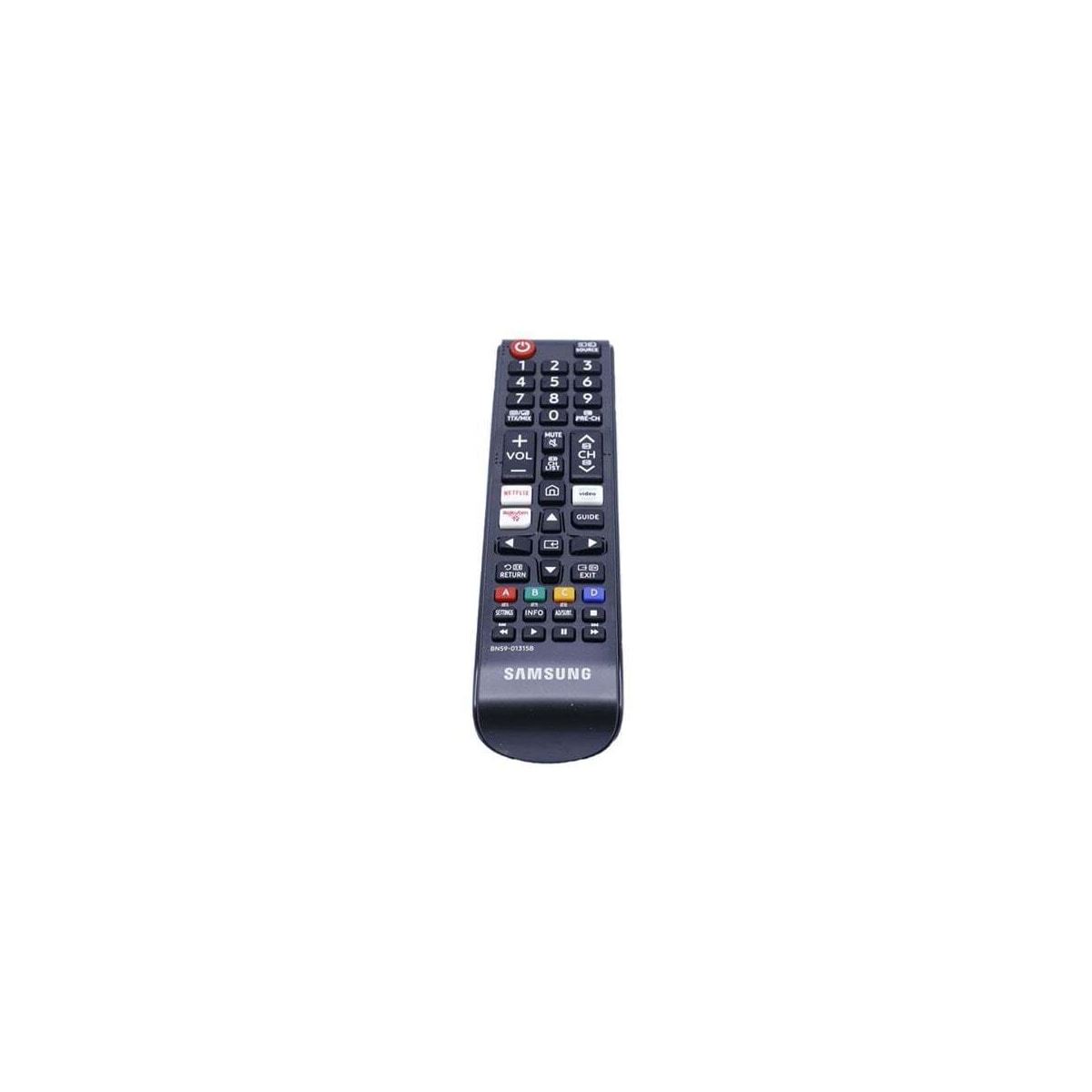 Samsung Fjernkontroll BN59-01315B