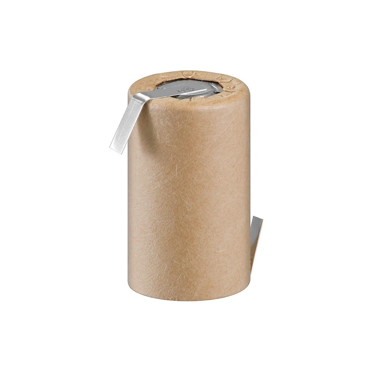 Goobay 4/5 Sub-C, 2000 mAh, loddehale (Z)