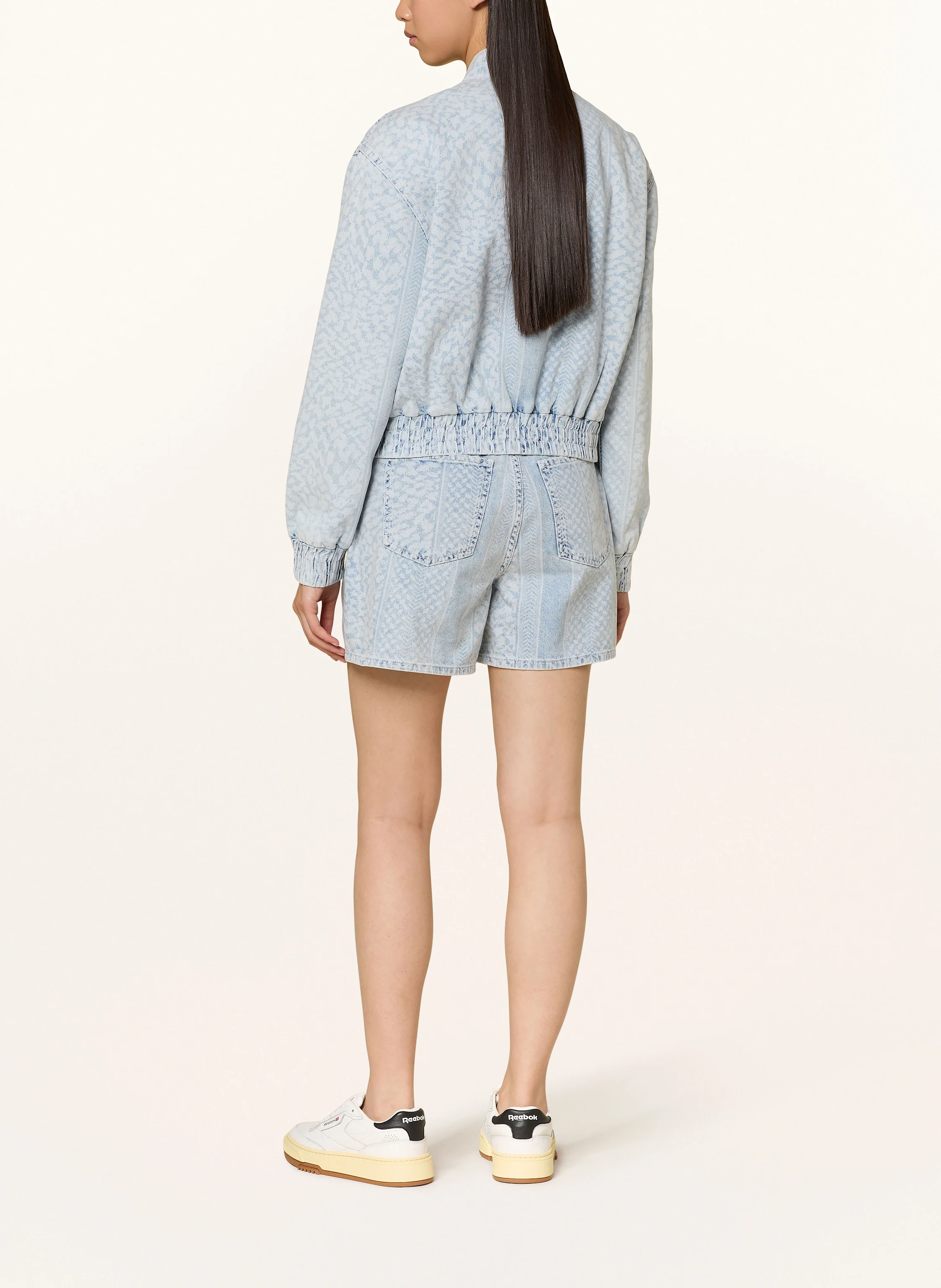 Lala Berlin Jeansjacke JOULES