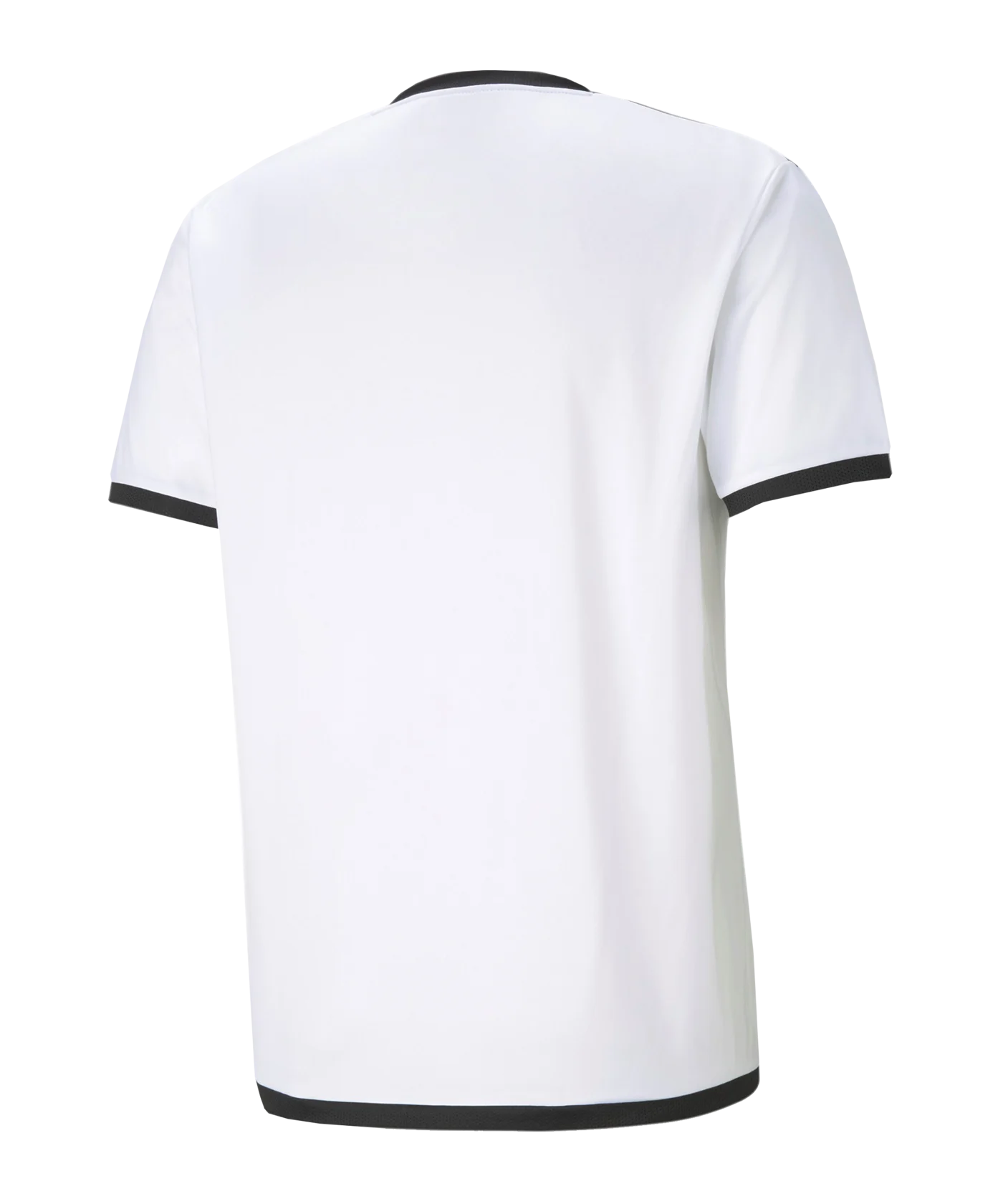 PUMA teamLIGA Trikot Weiss F04