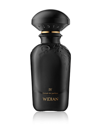 Widian Black Collection Black IV Extrait de Parfum Spray 50ml