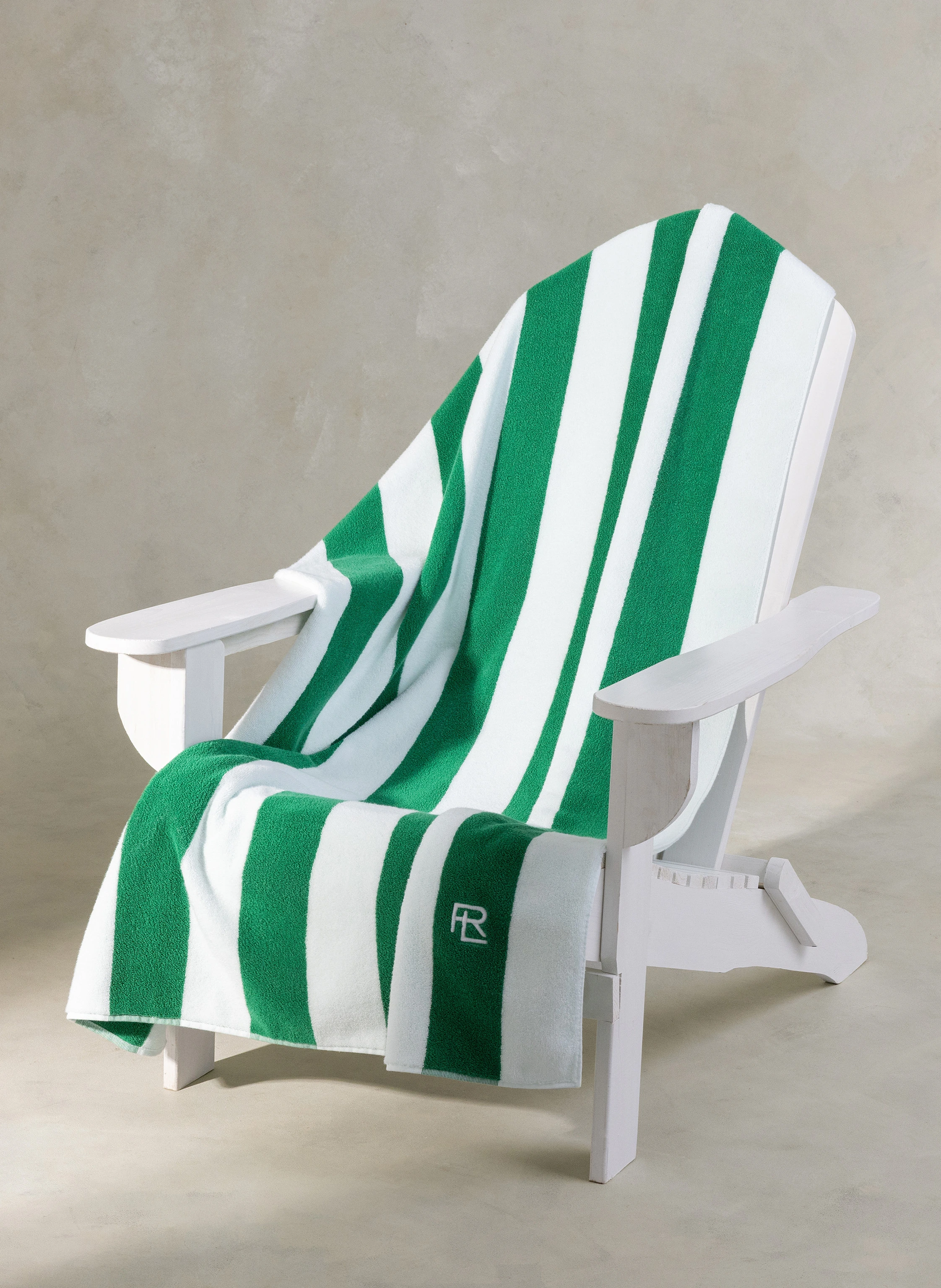 RALPH LAUREN HOME Strandhandtuch HENLEY STRANDTUCH