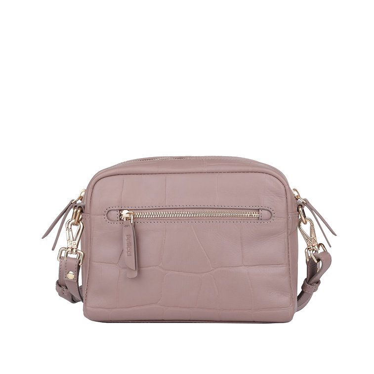 Bellicci Vega Cossbody Bag Lavender