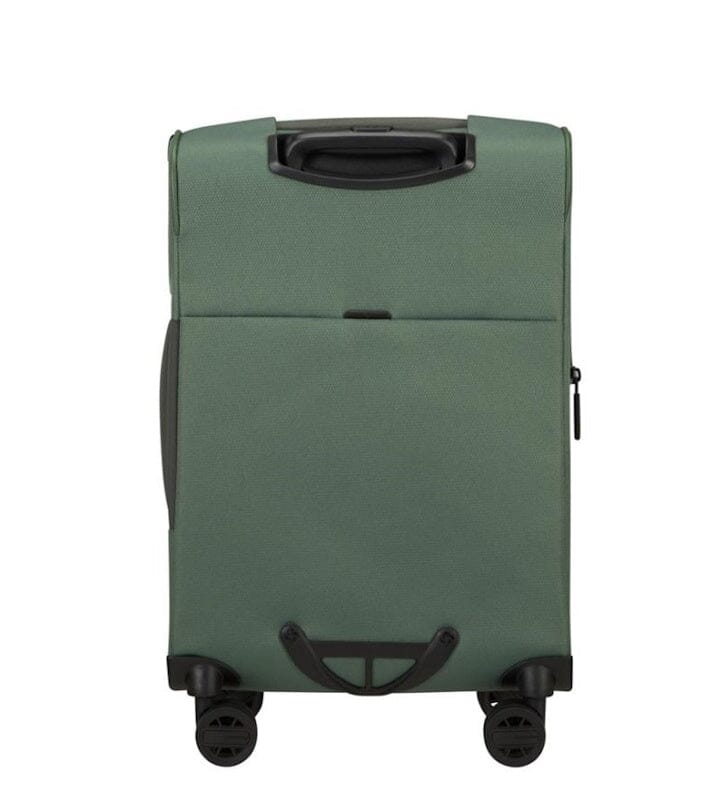 Samsonite Vaycay Spinner 55-35 EXP Pistachio