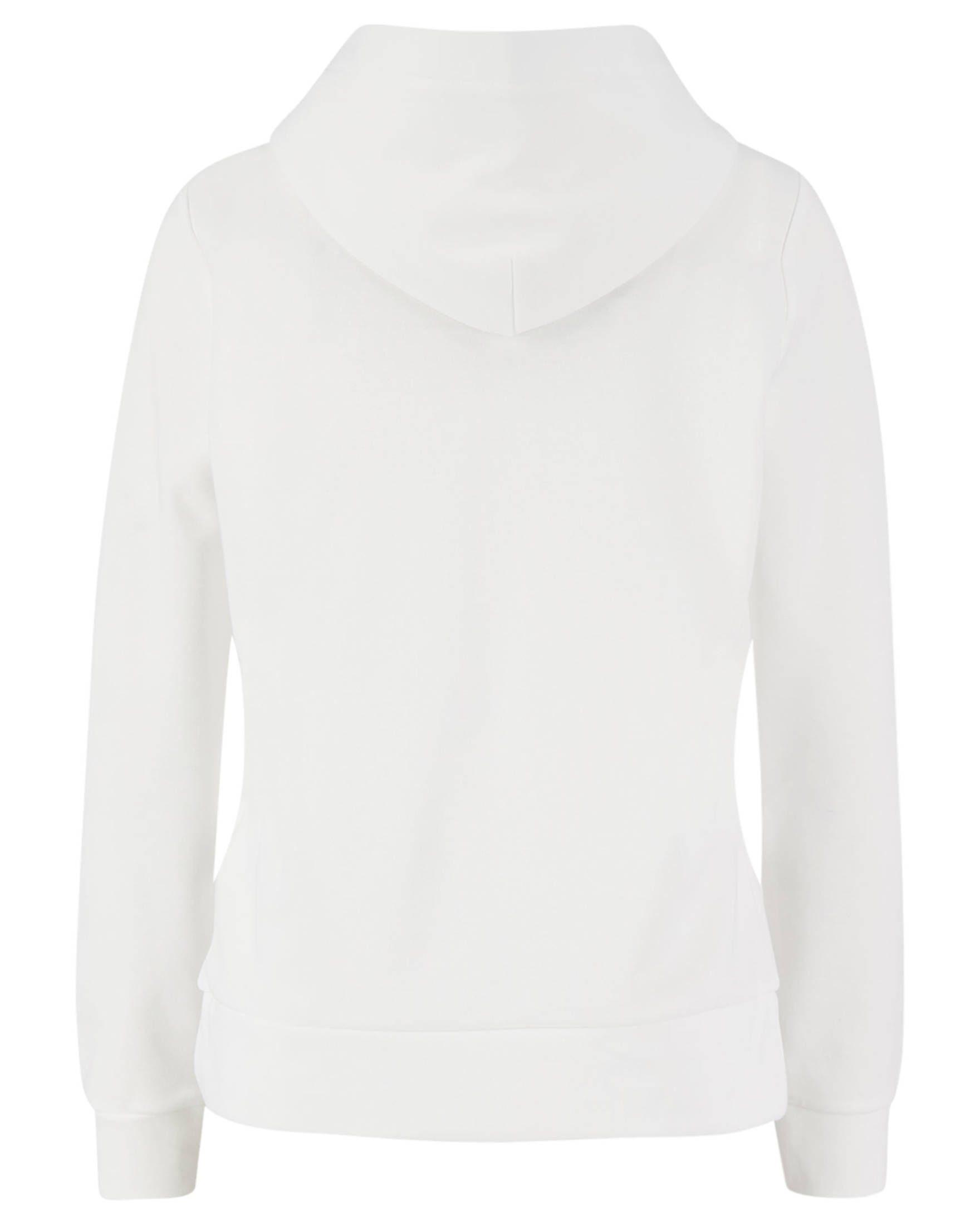 CALVIN KLEIN| Damen Sweatshirt PRIDE LOGO HOODIE