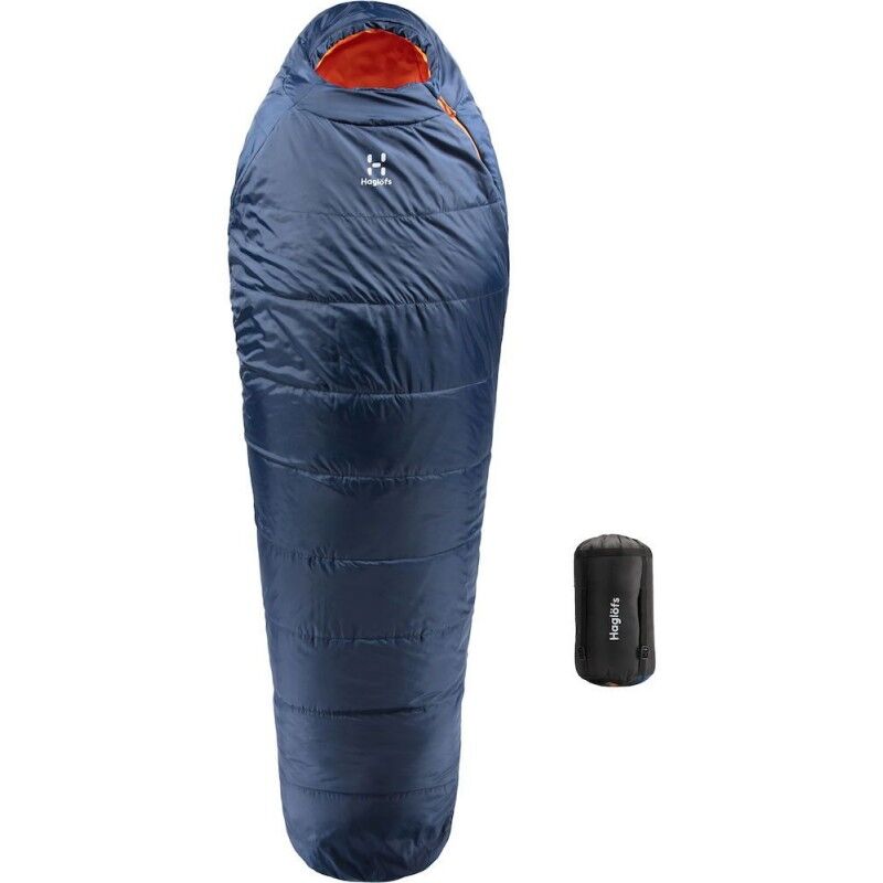 Tarius -5 - Sac de couchage