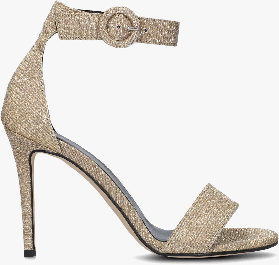 NOTRE-V gouden notre-v sandalen 24716