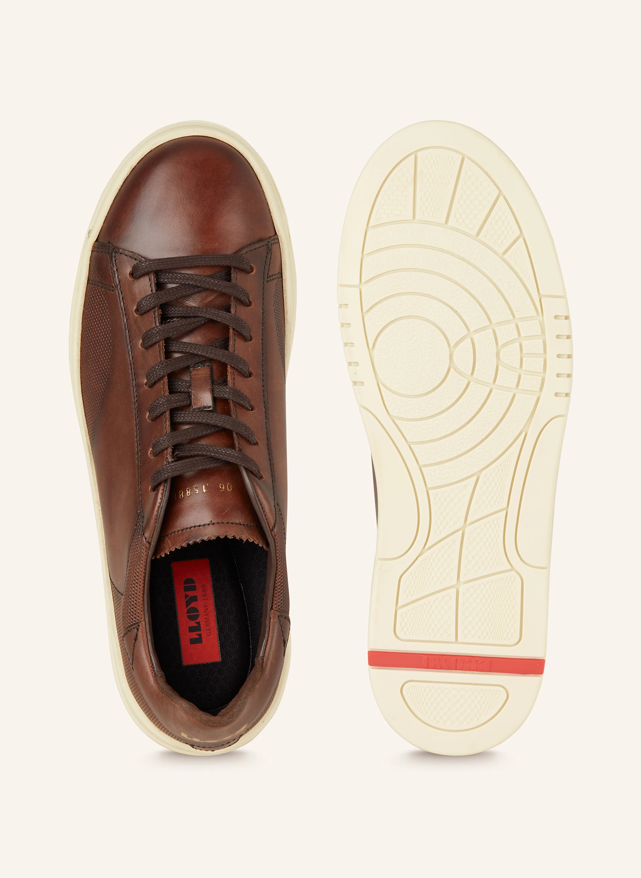 LLOYD Sneaker BLACKWELL