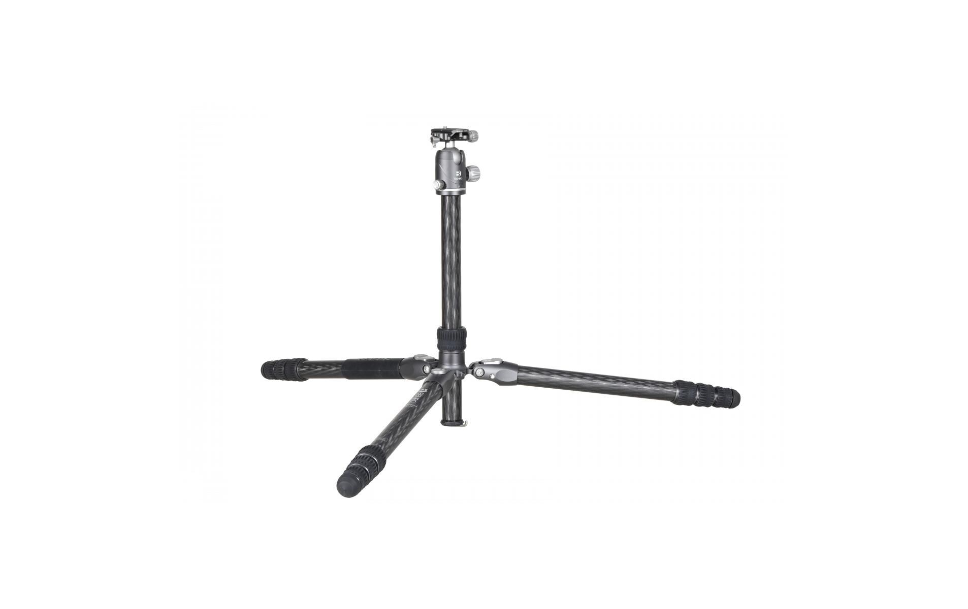 Stativ Kit FRHN34CVX30 Rhino<br>Stativ mit automatischer Beinwinkelverstellung per Knopfdruck