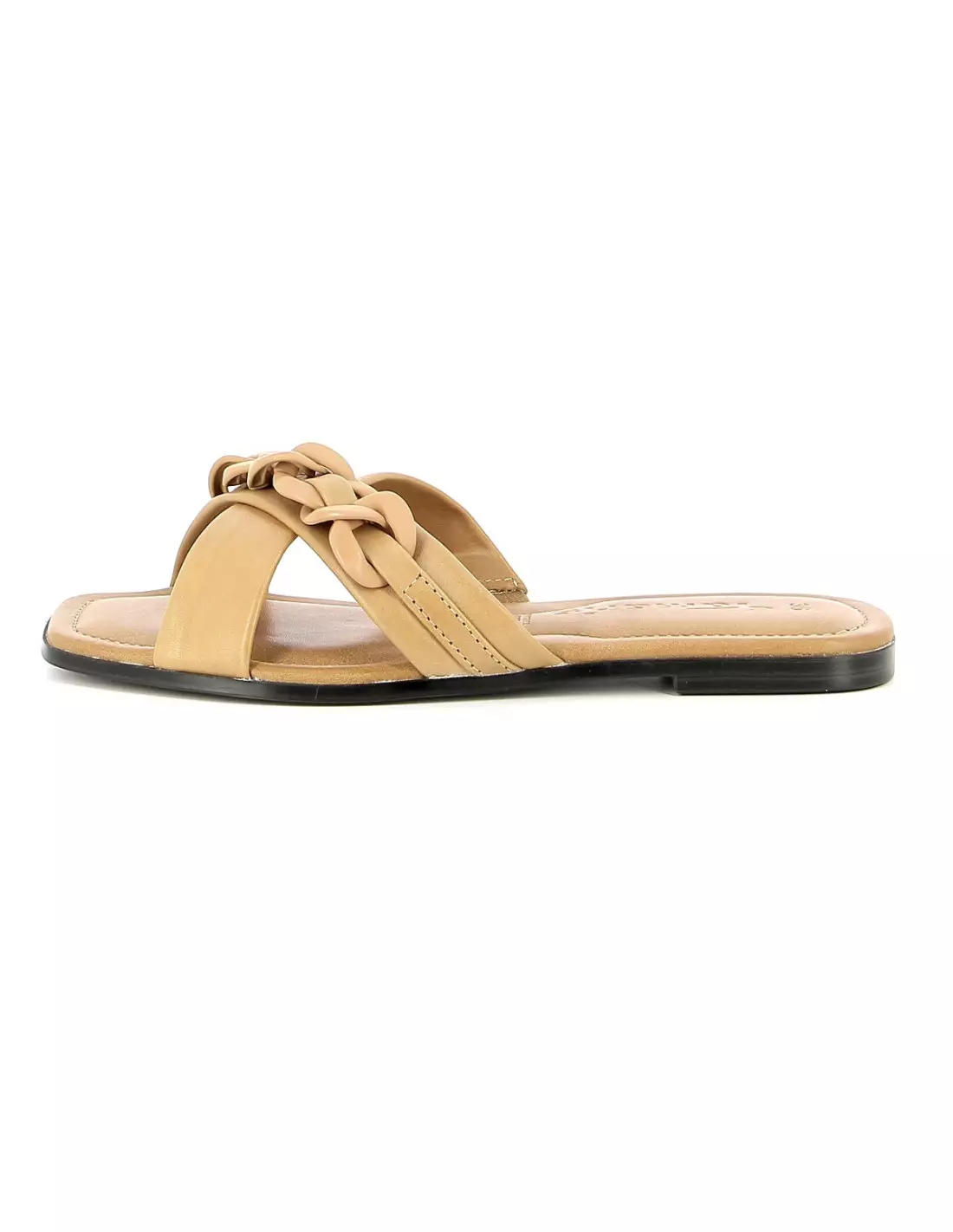 TAMARIS 27101 - Mules & sabots Camel