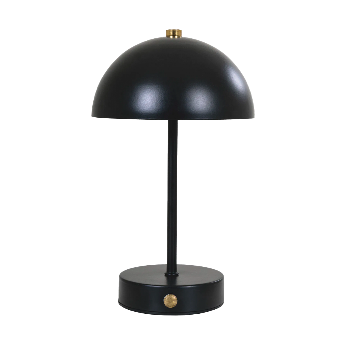 Tafellamp Lumi Zwart